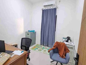 Disewa & dijual rumah siap huni harapan indah bekasi
