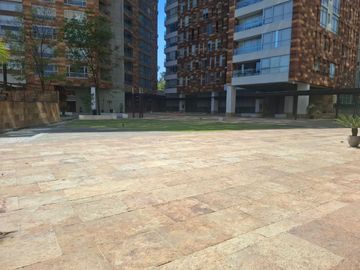 RENTA DPTO. CON HERMOSA VISTA, EJERCITO NACIONAL
