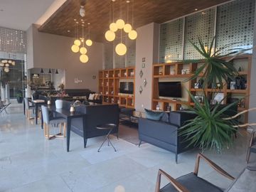 RENTA DPTO. CON HERMOSA VISTA, EJERCITO NACIONAL
