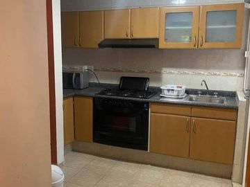 COLINAS DE SAN ISIDRO CASA AMUEBLADA EN RENTA FRENTE AL COSTCO TORRES LANDA LEON GTO