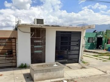 CASA EN VENTA (RECUPERACION HIPOTECARIA)