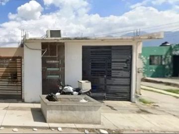 CASA EN VENTA (RECUPERACION HIPOTECARIA)