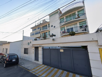 DEPARTAMENTO CON 3 RECÁMARAS, COLONIA CUAJIMALPA, CIUDAD DE MÉXICO.