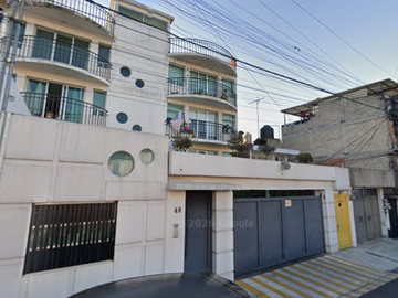 DEPARTAMENTO CON 3 RECÁMARAS, COLONIA CUAJIMALPA, CIUDAD DE MÉXICO.