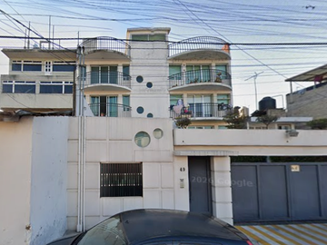 DEPARTAMENTO CON 3 RECÁMARAS, COLONIA CUAJIMALPA, CIUDAD DE MÉXICO.