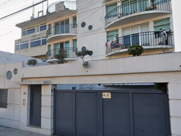DEPARTAMENTO CON 3 RECÁMARAS, COLONIA CUAJIMALPA, CIUDAD DE MÉXICO.