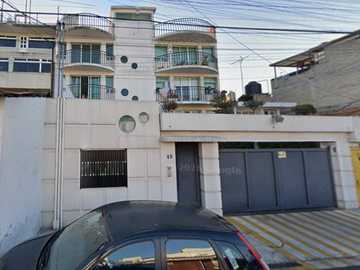 DEPARTAMENTO CON 3 RECÁMARAS, COLONIA CUAJIMALPA, CIUDAD DE MÉXICO.