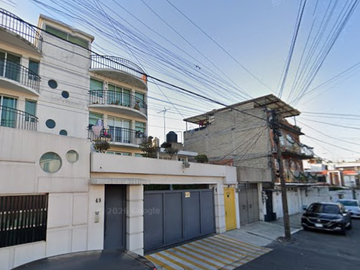 DEPARTAMENTO CON 3 RECÁMARAS, COLONIA CUAJIMALPA, CIUDAD DE MÉXICO.