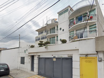 DEPARTAMENTO CON 3 RECÁMARAS, COLONIA CUAJIMALPA, CIUDAD DE MÉXICO.