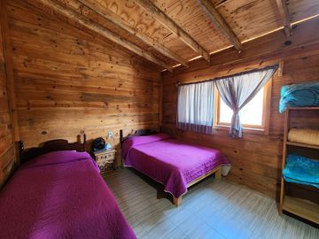 PROPIEDAD EN EL CORAZÓN DE BERNAL CON POTENCIAL PARA AIRBNB Y HOSPEDAJE, QRO.