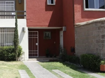 CASA EN VENTA EN LERMA, ESTADO DE MEXICO