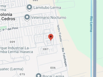 CASA EN VENTA EN LERMA, ESTADO DE MEXICO