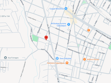 🏡 **¡EXCELENTE OPORTUNIDAD DE INVERSIÓN! – RECUPERACIÓN BANCARIA EN CALPULALPAN, TLAXCALA**