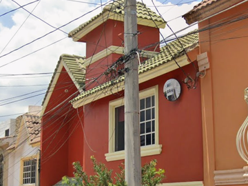 CASA EN VENTA EN PRADOS DE LA SIERRA, MONTERREY, NUEVO LEON