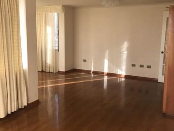 SE VENDE DEPARTAMENTO SECTOR PARQUE BRASIL DE ANTOFAGASTA