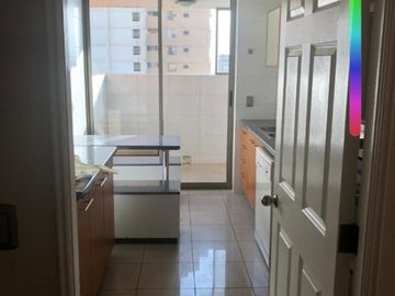 SE VENDE DEPARTAMENTO SECTOR PARQUE BRASIL DE ANTOFAGASTA