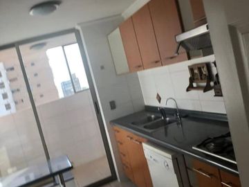 SE VENDE DEPARTAMENTO SECTOR PARQUE BRASIL DE ANTOFAGASTA