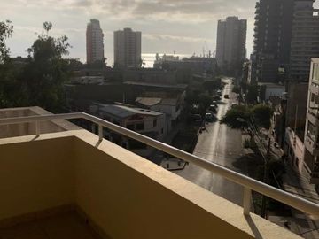 SE VENDE DEPARTAMENTO SECTOR PARQUE BRASIL DE ANTOFAGASTA