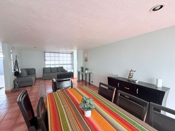 CASA EN RENTA EN QUERETARO