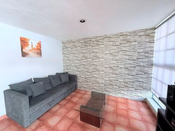CASA EN RENTA EN QUERETARO