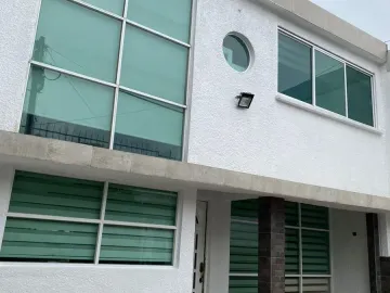 Bonita Casa Calle Cerrada Lindavista