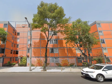 SE VENDE DEPARTAMENTO EN BALBUENA