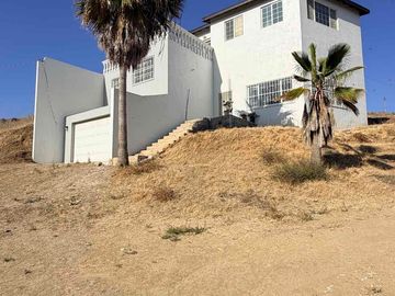 Casa en venta con Vista al Mar y vista