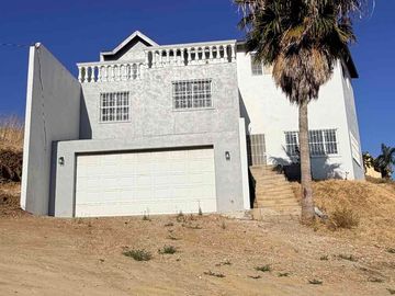 Casa en venta con Vista al Mar y vista