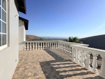 Casa en venta con Vista al Mar y vista