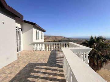 Casa en venta con Vista al Mar y vista