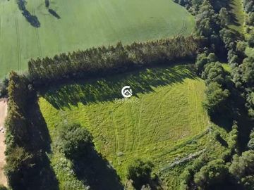 VENDEMOS CAMPO EN SECTOR NIAGARA