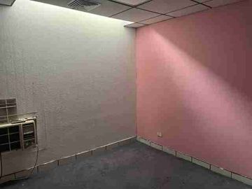 Oficinas en renta
