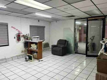 Oficinas en renta