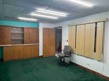 Oficinas en renta
