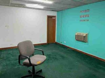 Oficinas en renta