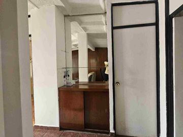 Renta de casa amueblada en Cuernavaca, Morelos.