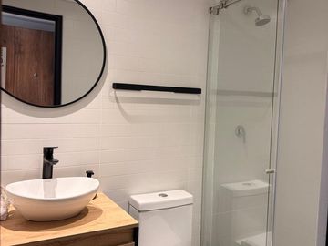 Apartamento en arriendo en Galerias 5220