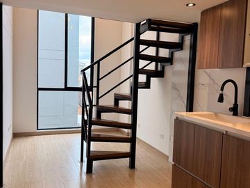 Apartamento en arriendo en Galerias 5220
