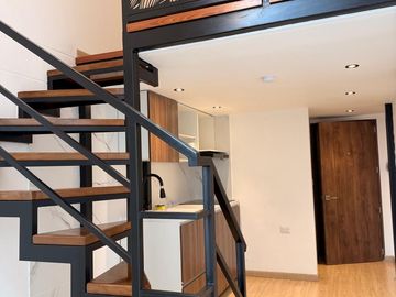 Apartamento en arriendo en Galerias 5220