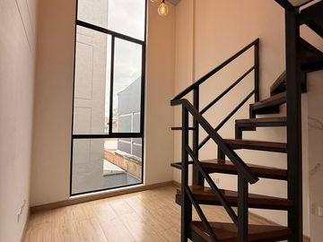 Apartamento en arriendo en Galerias 5220