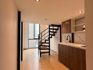 Apartamento en arriendo en Galerias 5220