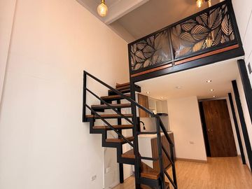 Apartamento en arriendo en Galerias 5220