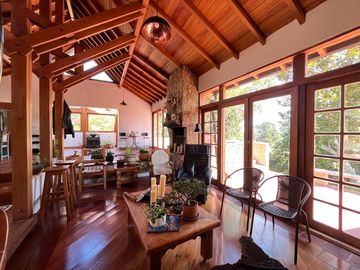 Casa en Arriendo en Viacuarela, Envigado Antioquia