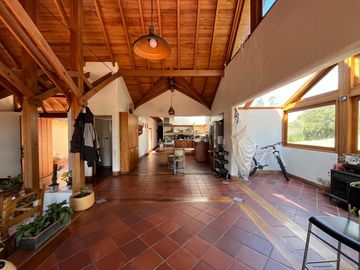 Casa en Arriendo en Viacuarela, Envigado Antioquia