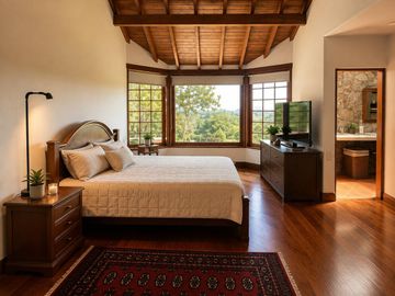 Casa en Arriendo en Viacuarela, Envigado Antioquia