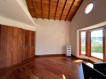 Casa en Arriendo en Viacuarela, Envigado Antioquia