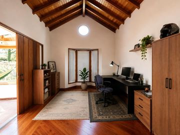 Casa en Arriendo en Viacuarela, Envigado Antioquia