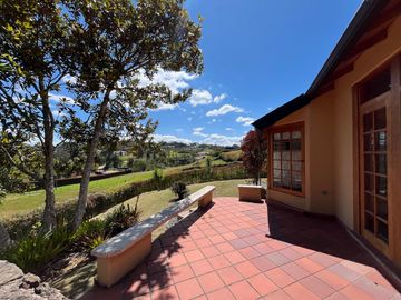 Casa en Arriendo en Viacuarela, Envigado Antioquia