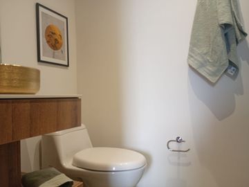 Apartamento AMOBLADO en arriendo en Ciudad del Rio, El Poblado
