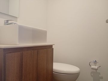 Apartamento AMOBLADO en arriendo en Ciudad del Rio, El Poblado